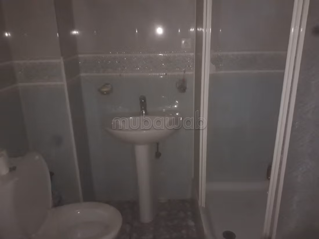 Apartment to purchase in Bourgogne Ouest. 3 beautiful rooms. No Lift. 