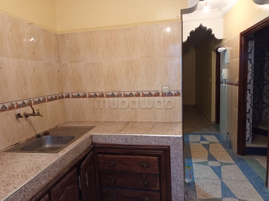 Appartement à vendre aourir agadir