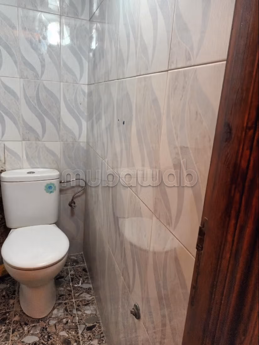 Appartement à vendre aourir agadir