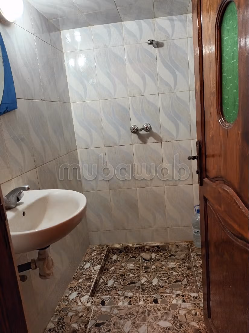 Appartement à vendre aourir agadir
