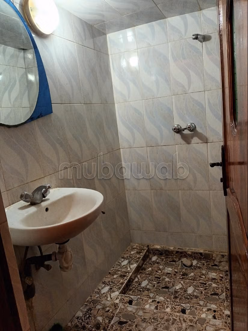 Appartement à vendre aourir agadir