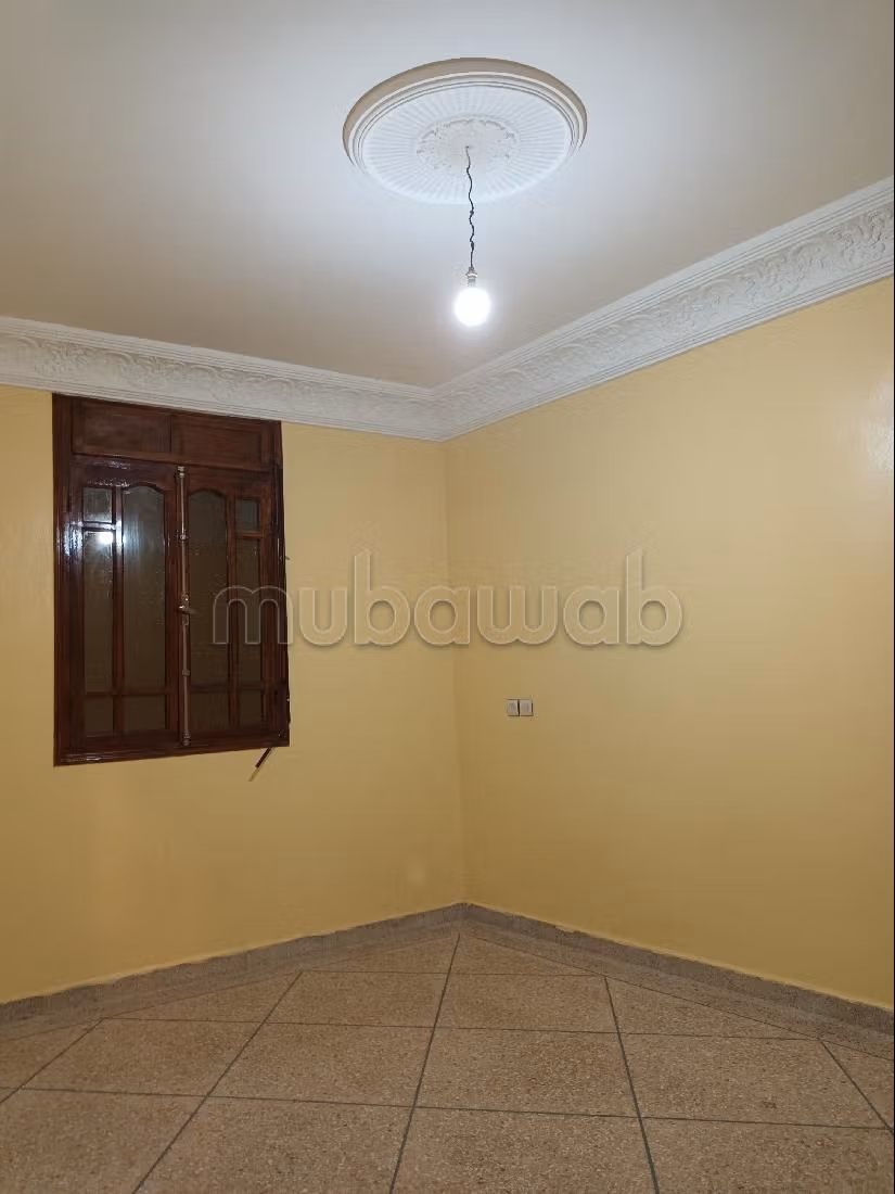 Appartement à vendre aourir agadir
