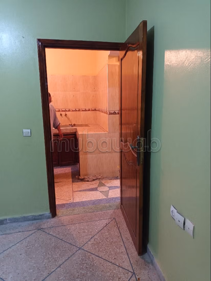 Appartement à vendre aourir agadir
