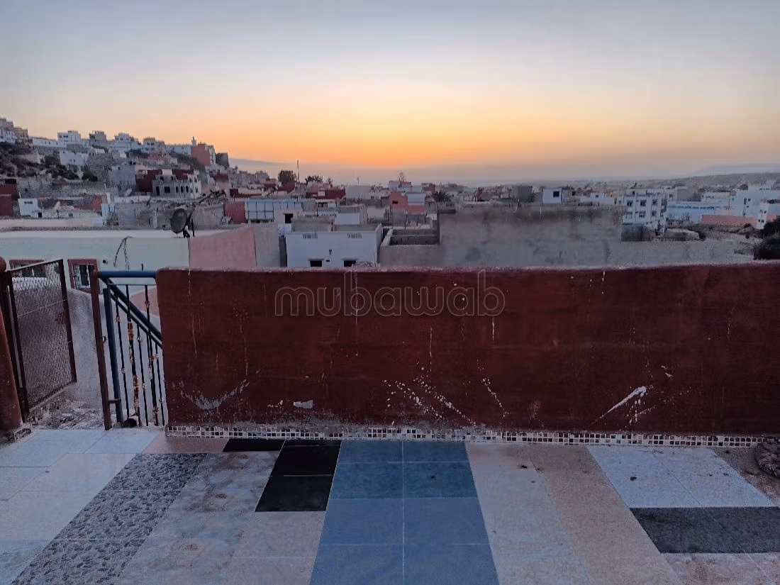 Appartement à vendre aourir agadir