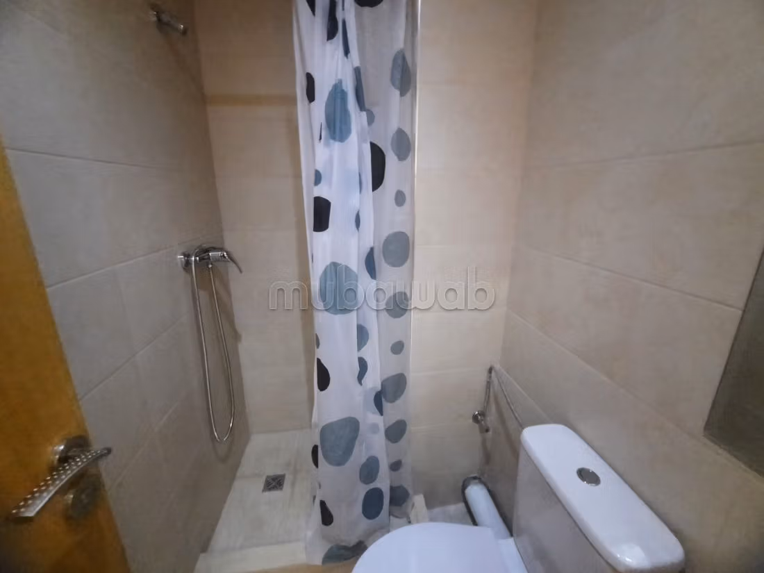 Bel Appartement 2 pièces à la location HIVERNAGE