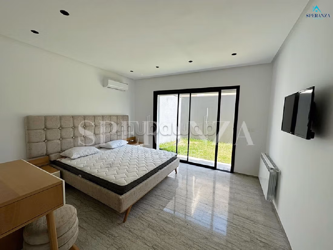 Location Appartement Leticia S2