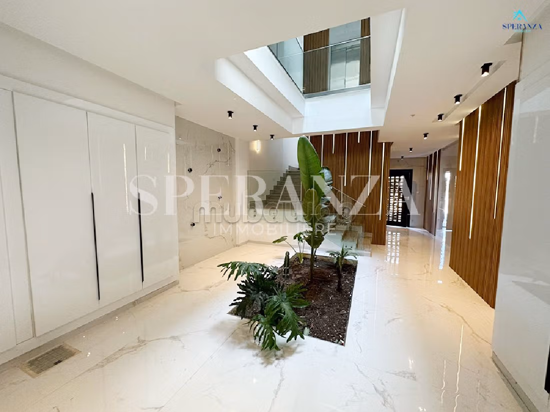 Location Appartement Leticia S2