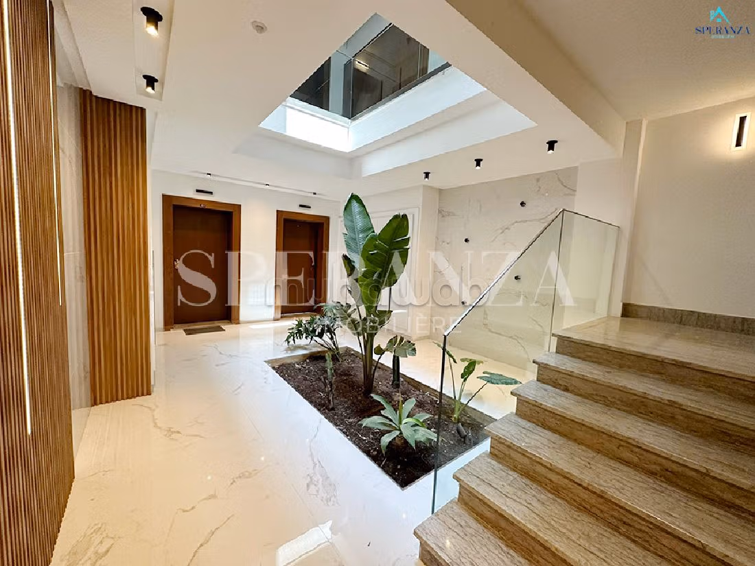 Location Appartement Leticia S2