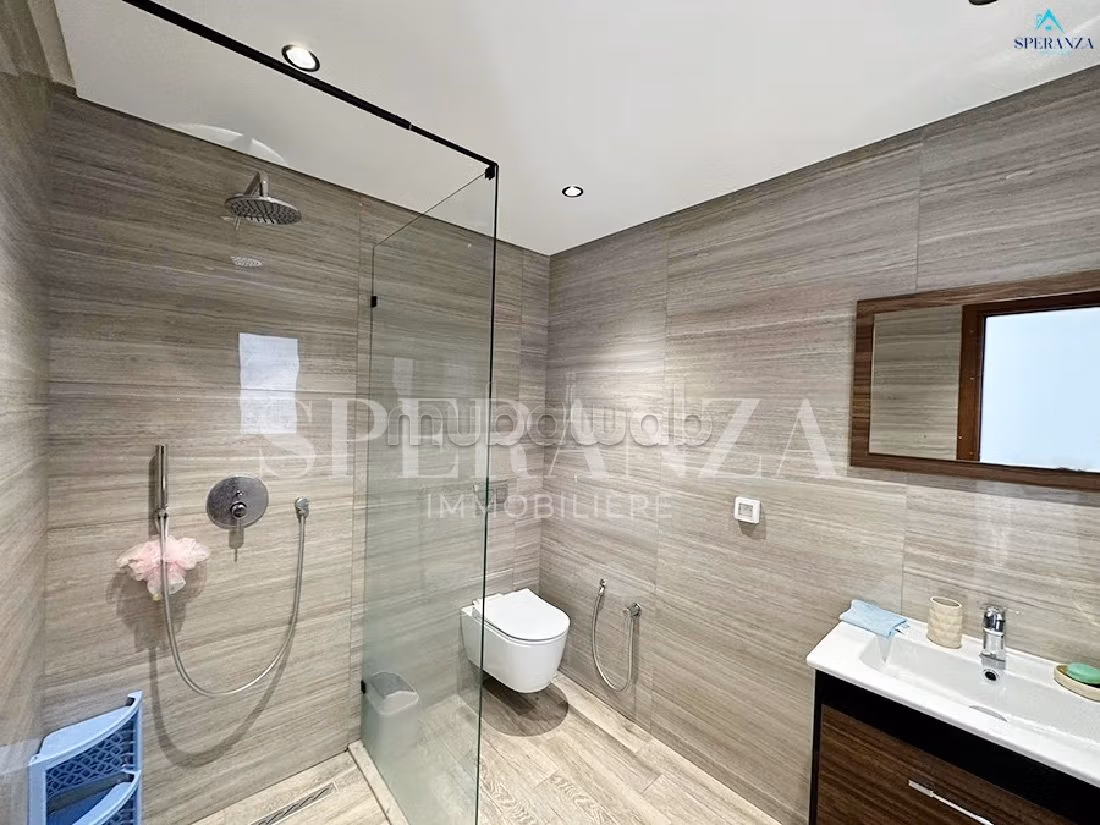 Location Appartement Leticia S2