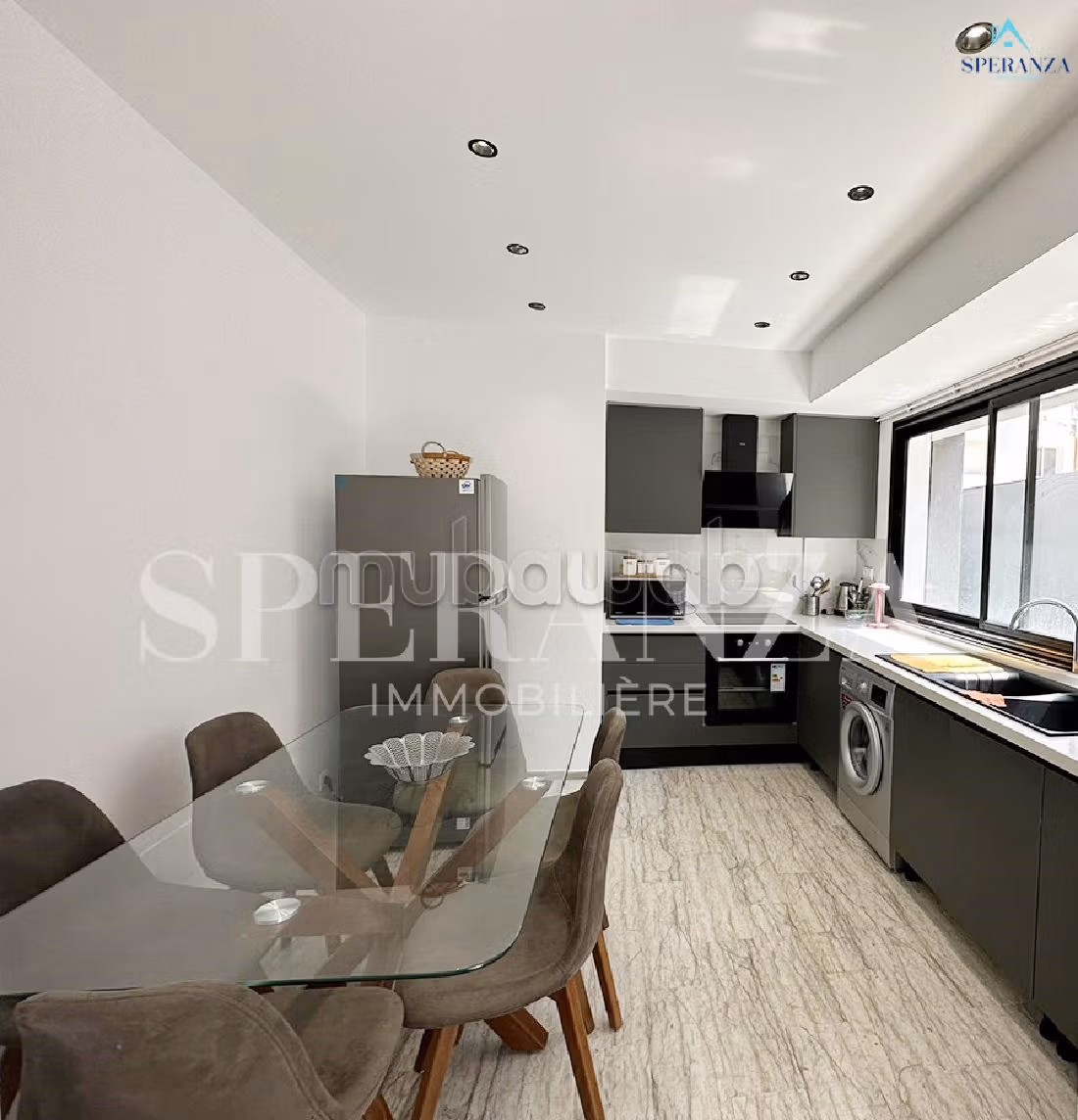 Location Appartement Leticia S2