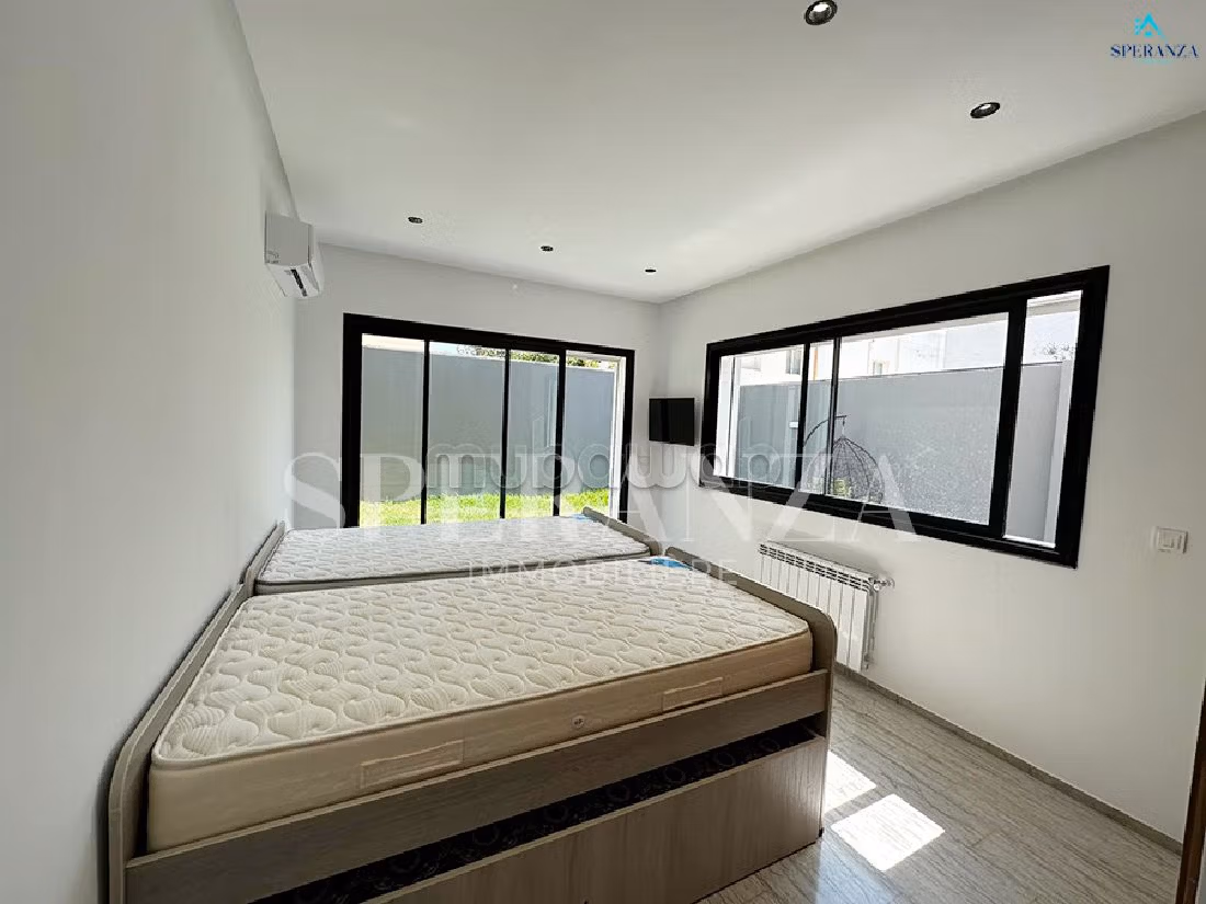 Location Appartement Leticia S2