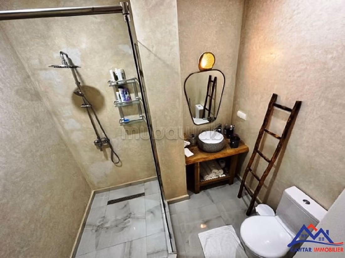 Villa de alto standing en venta en Medina. 7 bonitas habitaciones. Amueblado