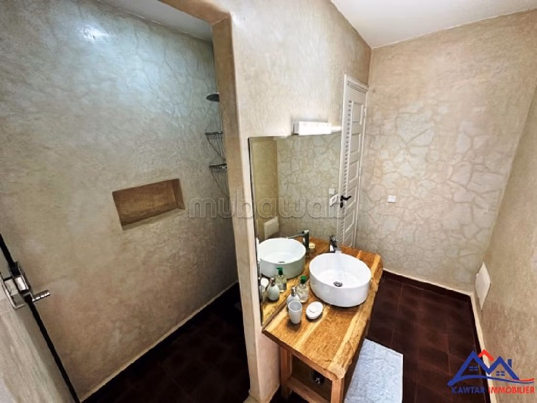 Villa de alto standing en venta en Medina. 7 bonitas habitaciones. Amueblado