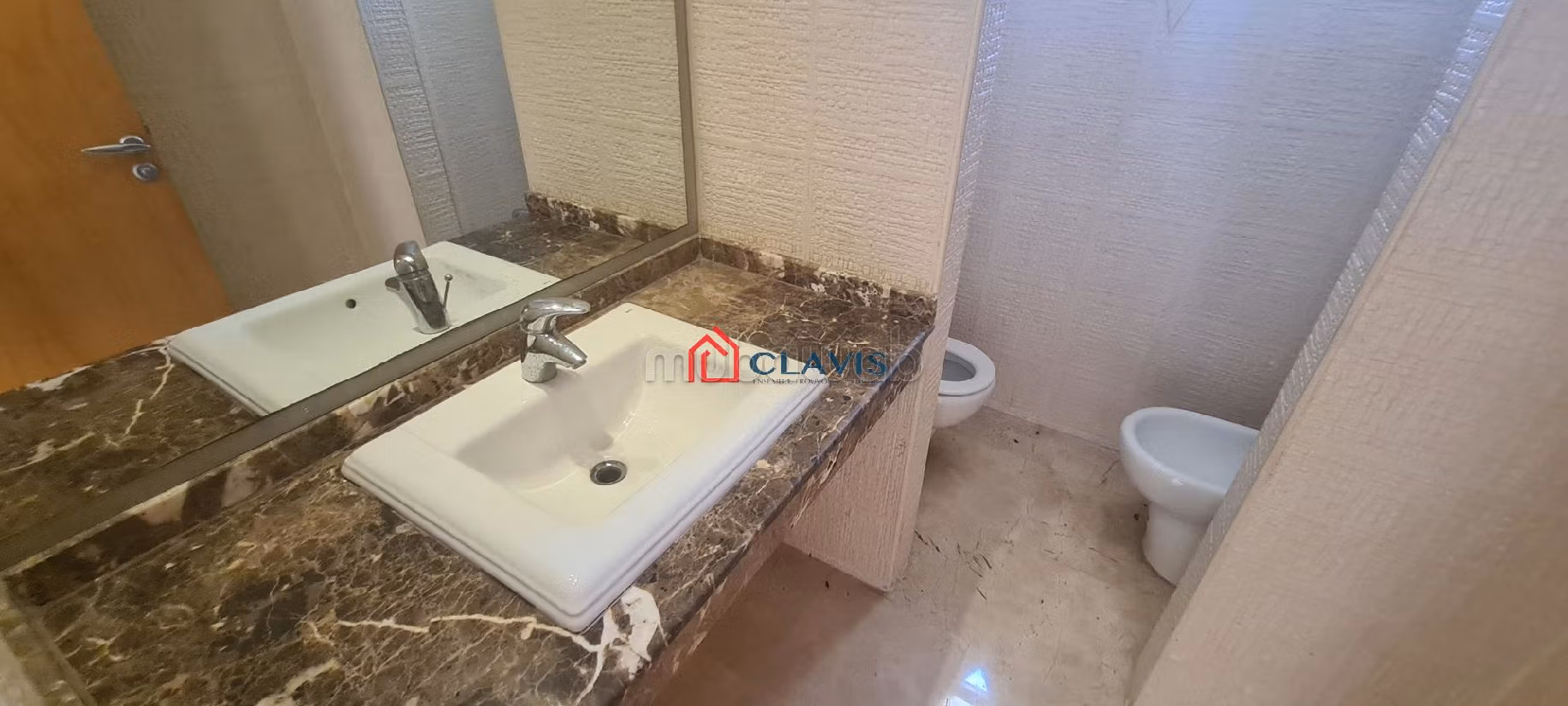 Villa avec piscine proche de l'ecole Americaine