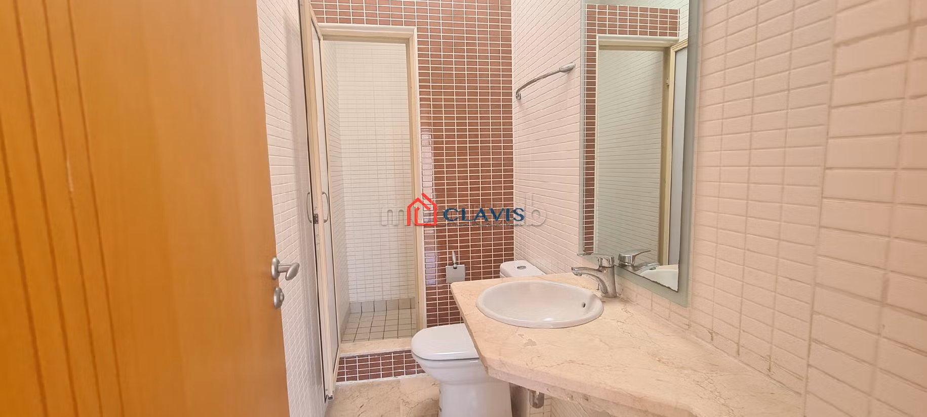 Villa avec piscine proche de l'ecole Americaine