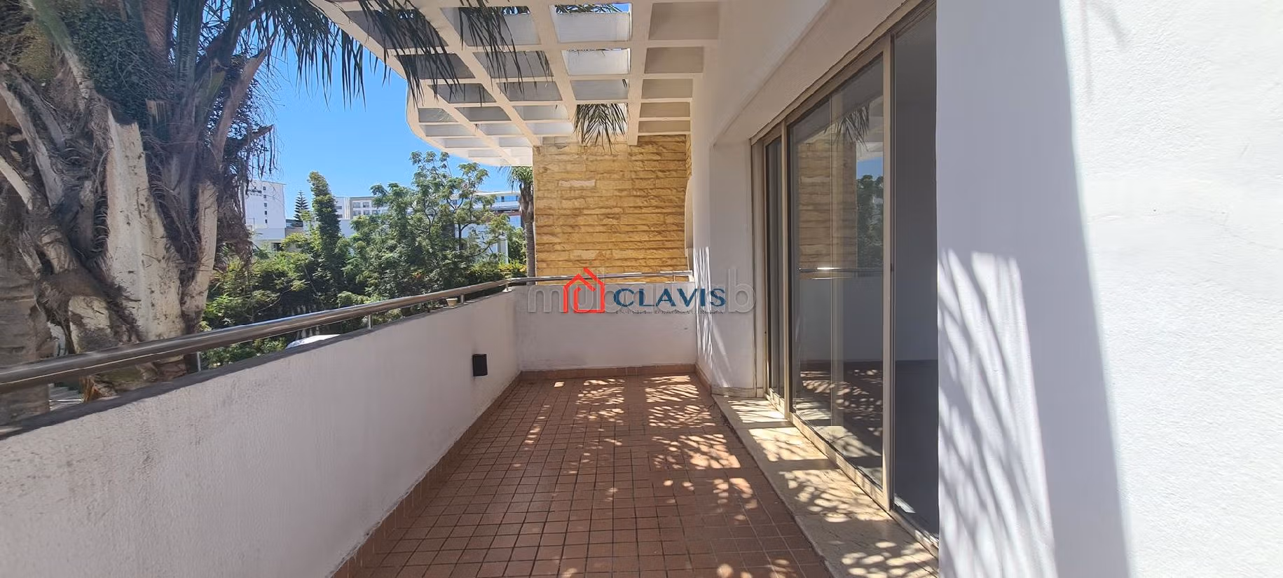 Villa avec piscine proche de l'ecole Americaine