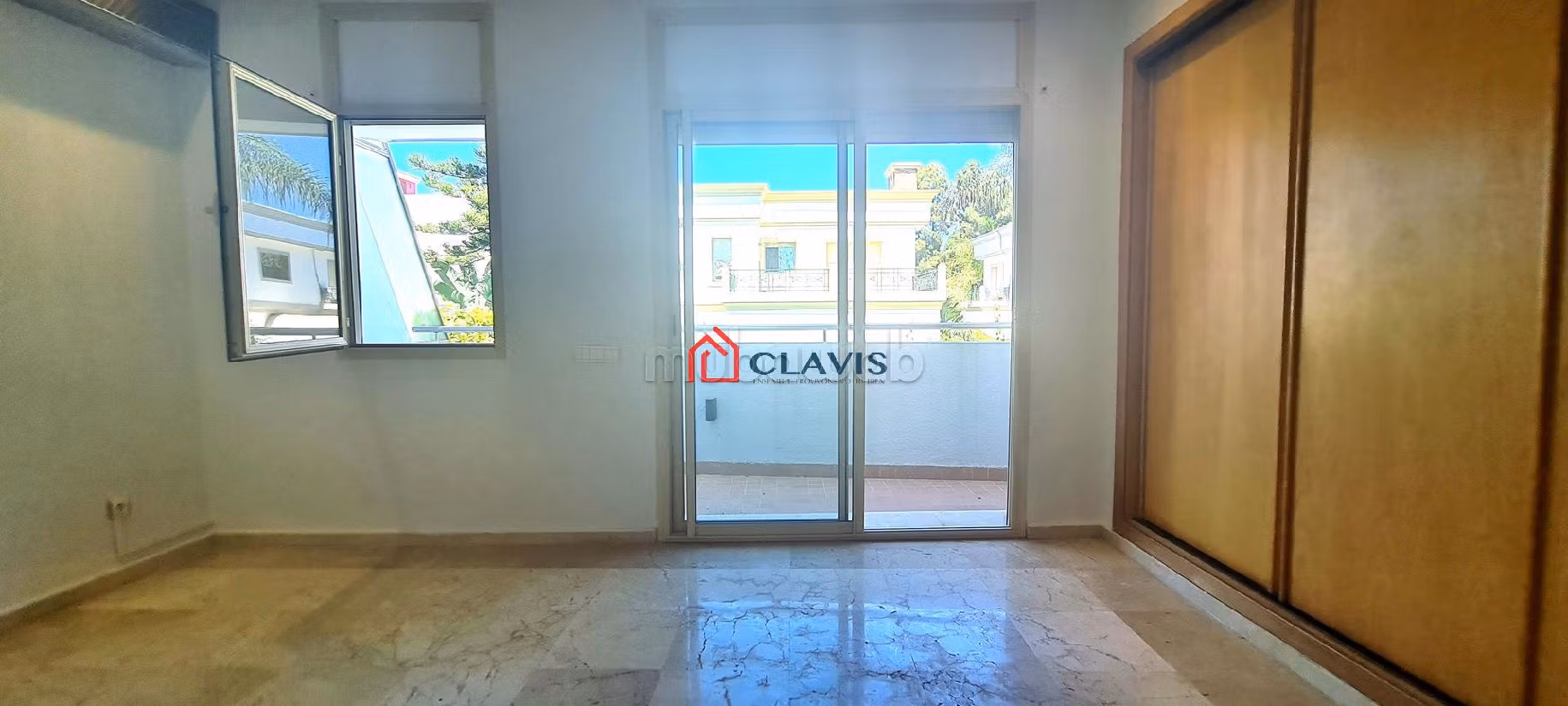 Villa avec piscine proche de l'ecole Americaine