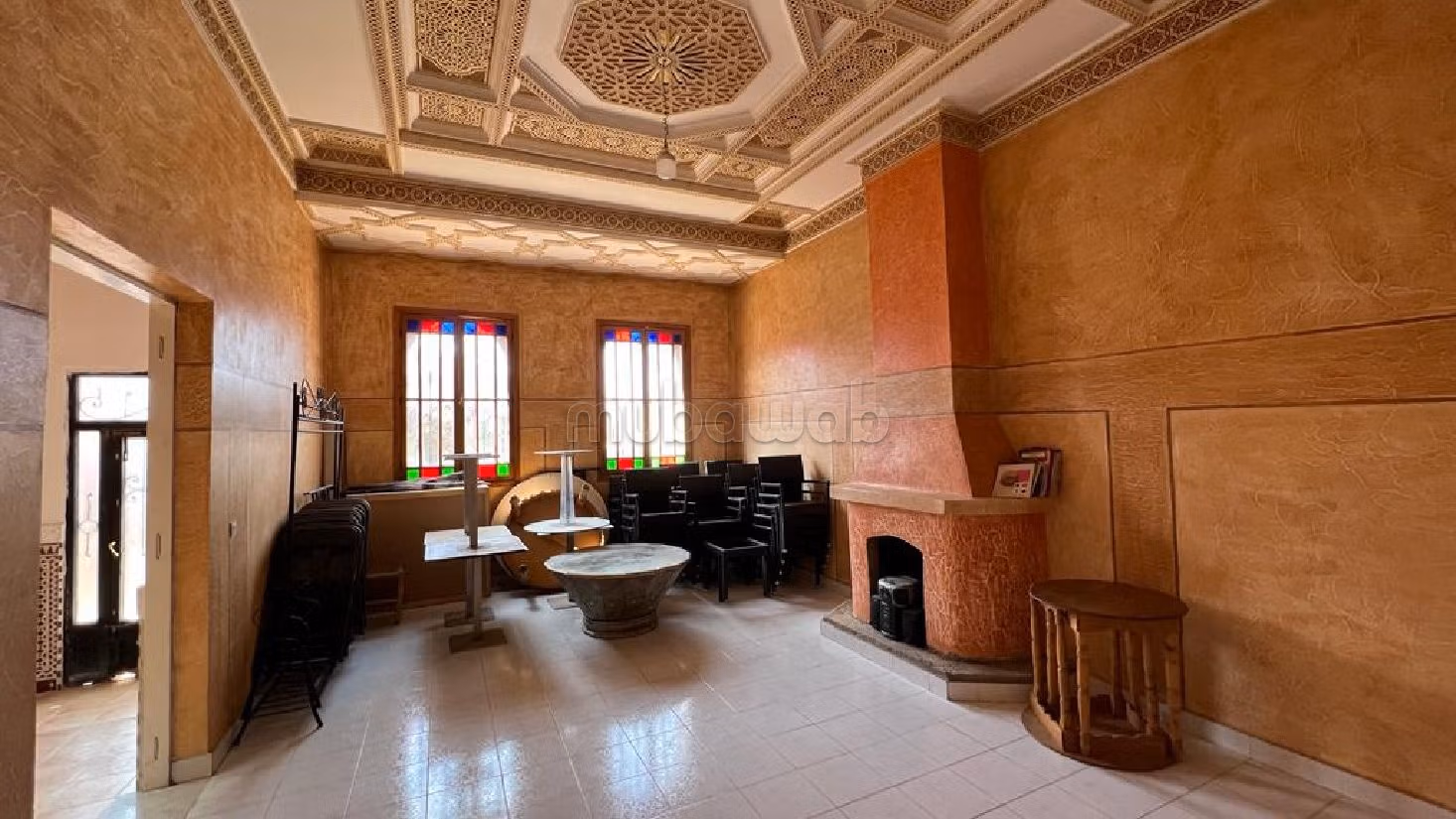 Exceptionnel grand Riad hors Médina Marrakech