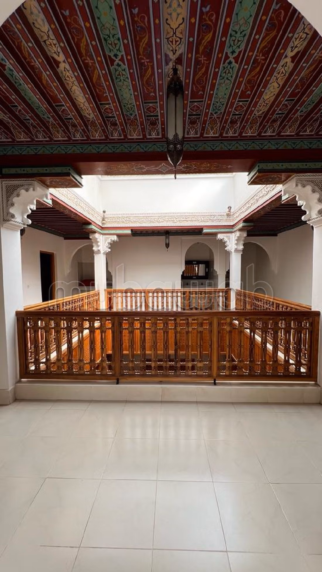 Exceptionnel grand Riad hors Médina Marrakech
