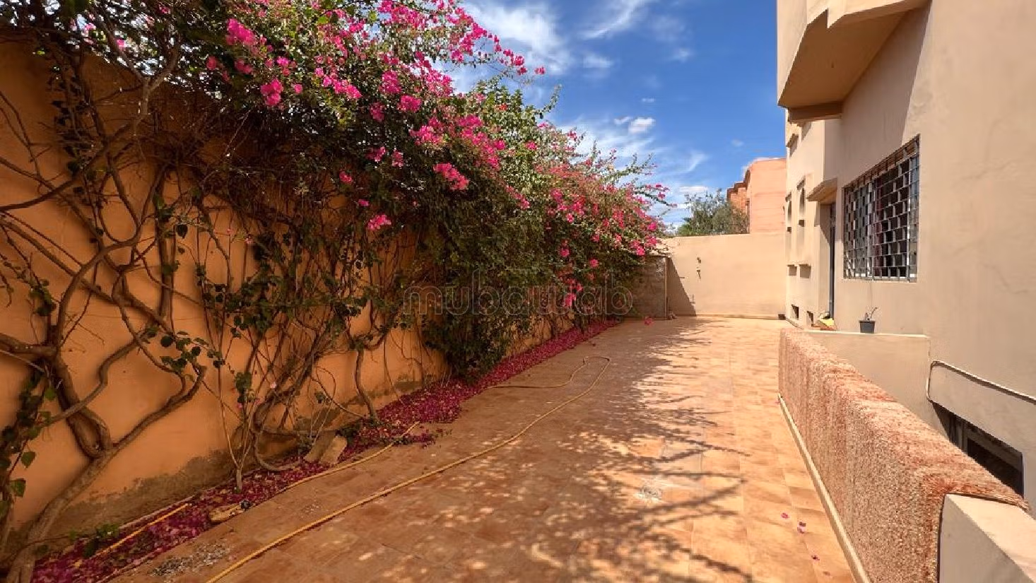 Exceptionnel grand Riad hors Médina Marrakech