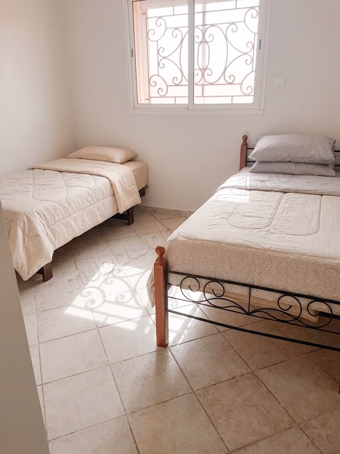 Superbe Duplex à vendre avec piscine à sidi bouzid