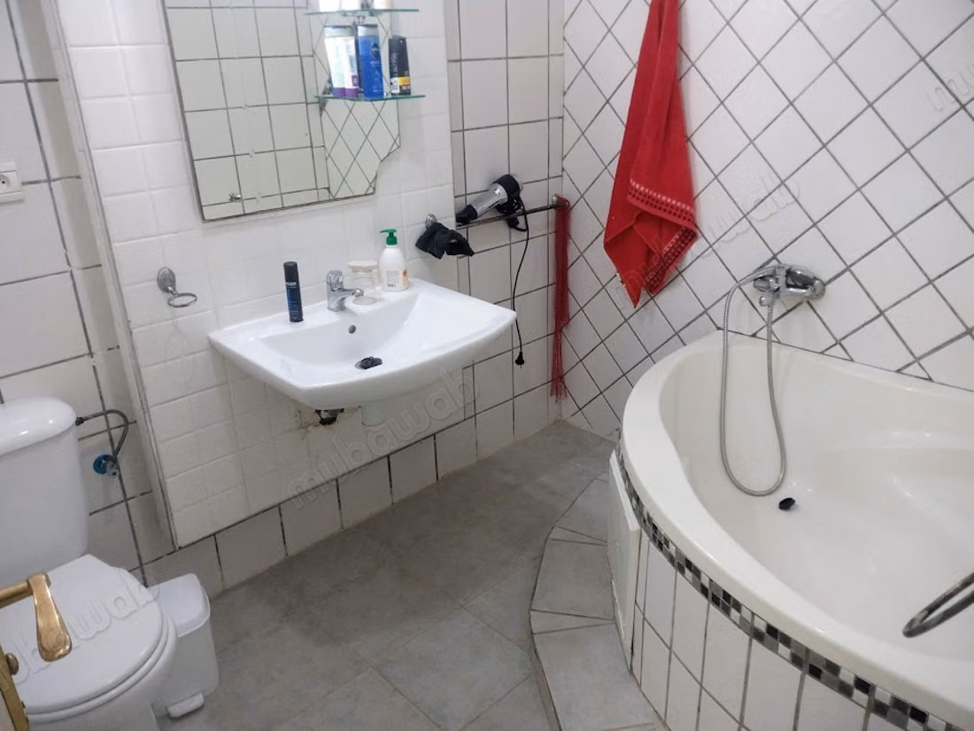 Superbe Duplex à vendre avec piscine à sidi bouzid
