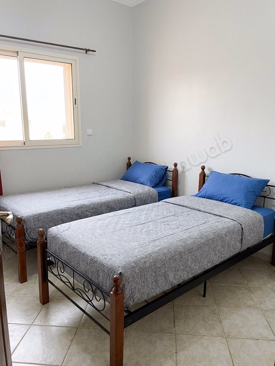 Superbe Duplex à vendre avec piscine à sidi bouzid