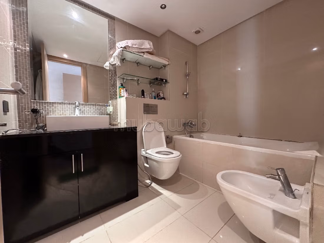 Appartement 2 chambres à l'achat à golf City prestigia