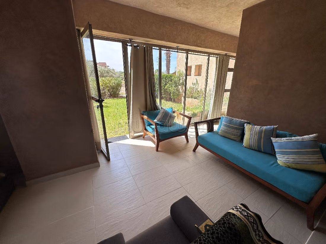 Appartement 2 chambres à l'achat à golf City prestigia