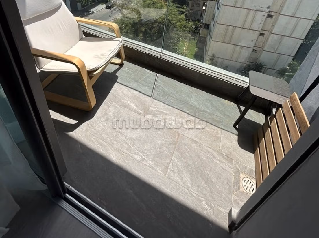 Appartamento in affitto a Les princesses. 2 locali spaziosi. 