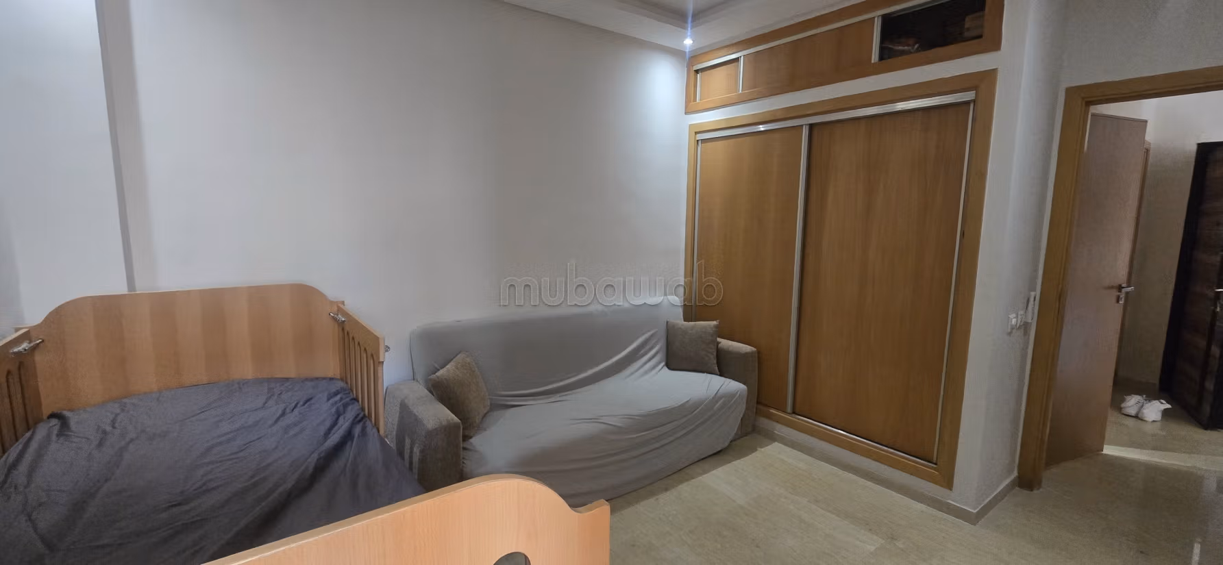 Appartement à targa