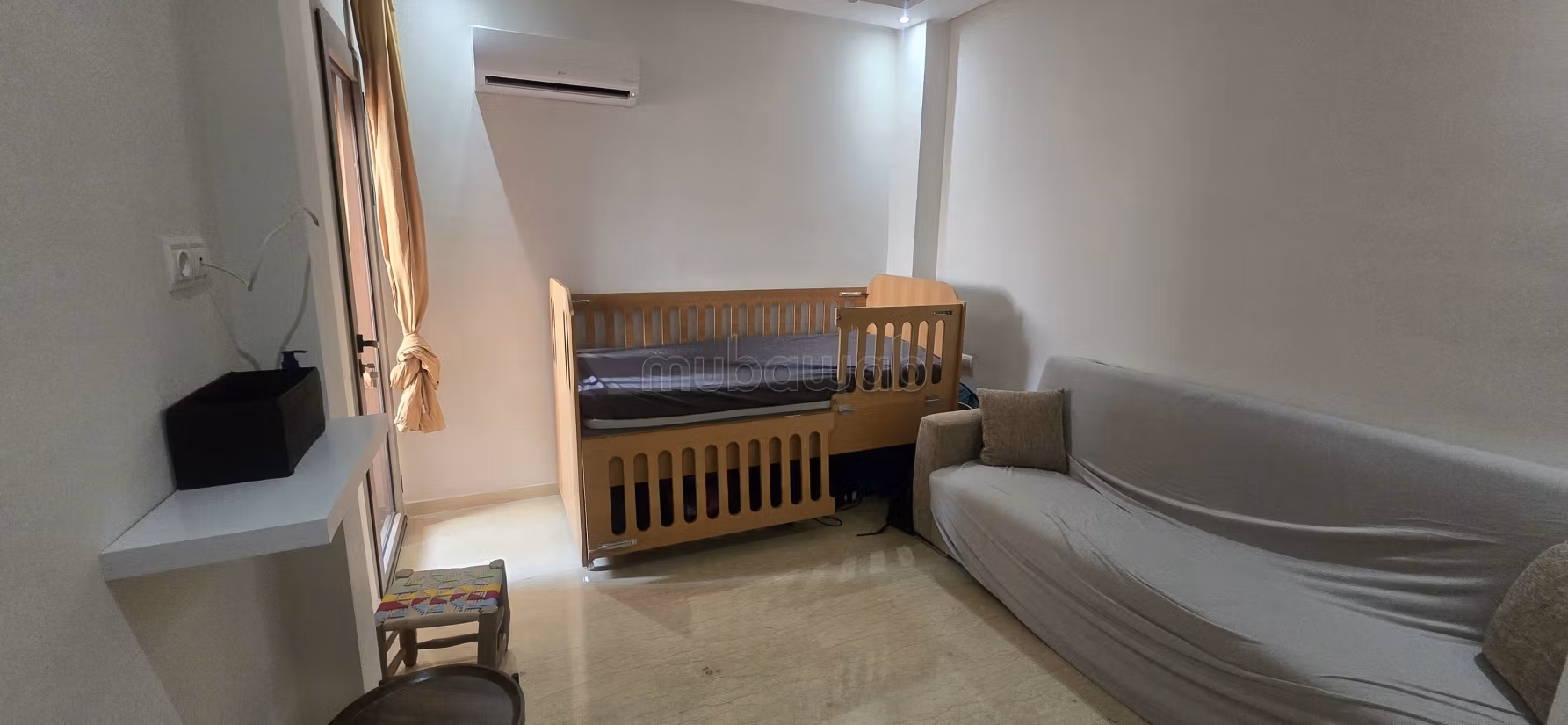 Appartement à targa