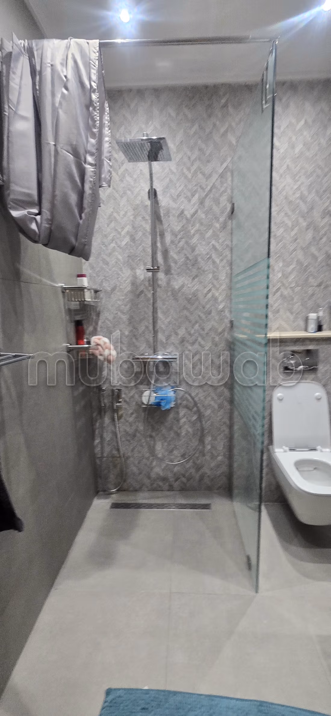 Appartement à targa