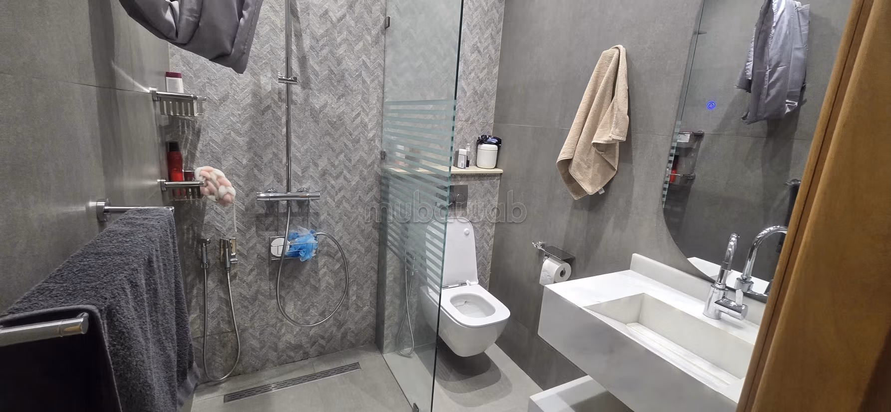 Appartement à targa