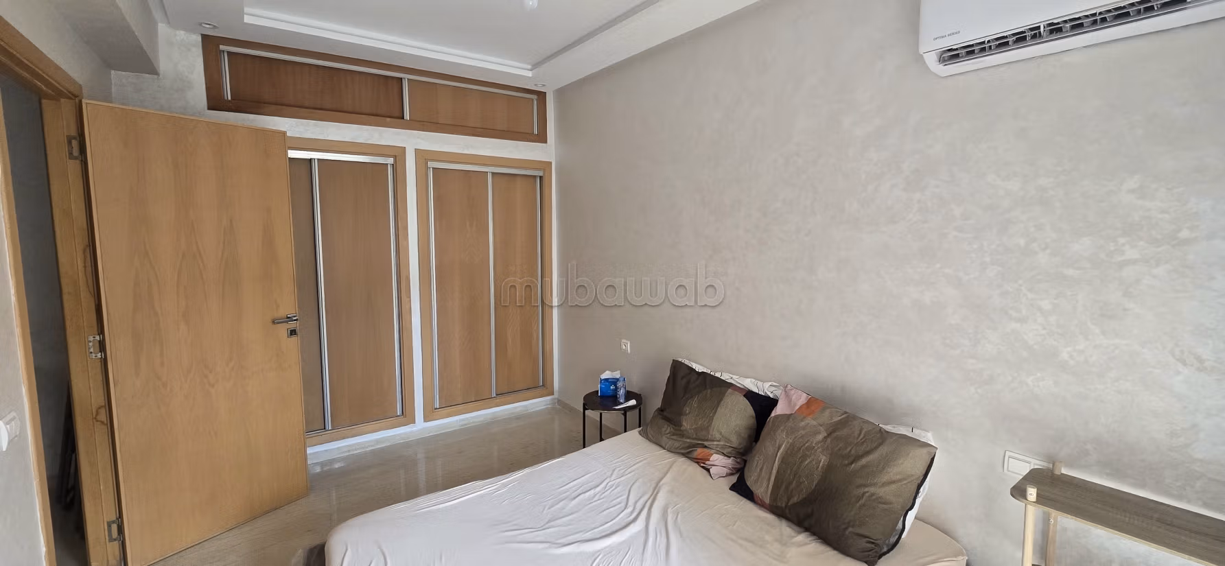Appartement à targa