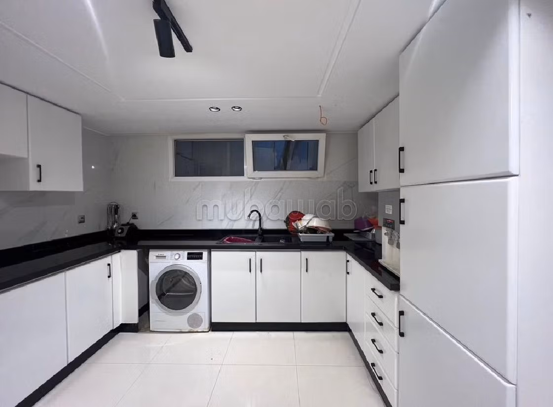 Très belle villa residence californie