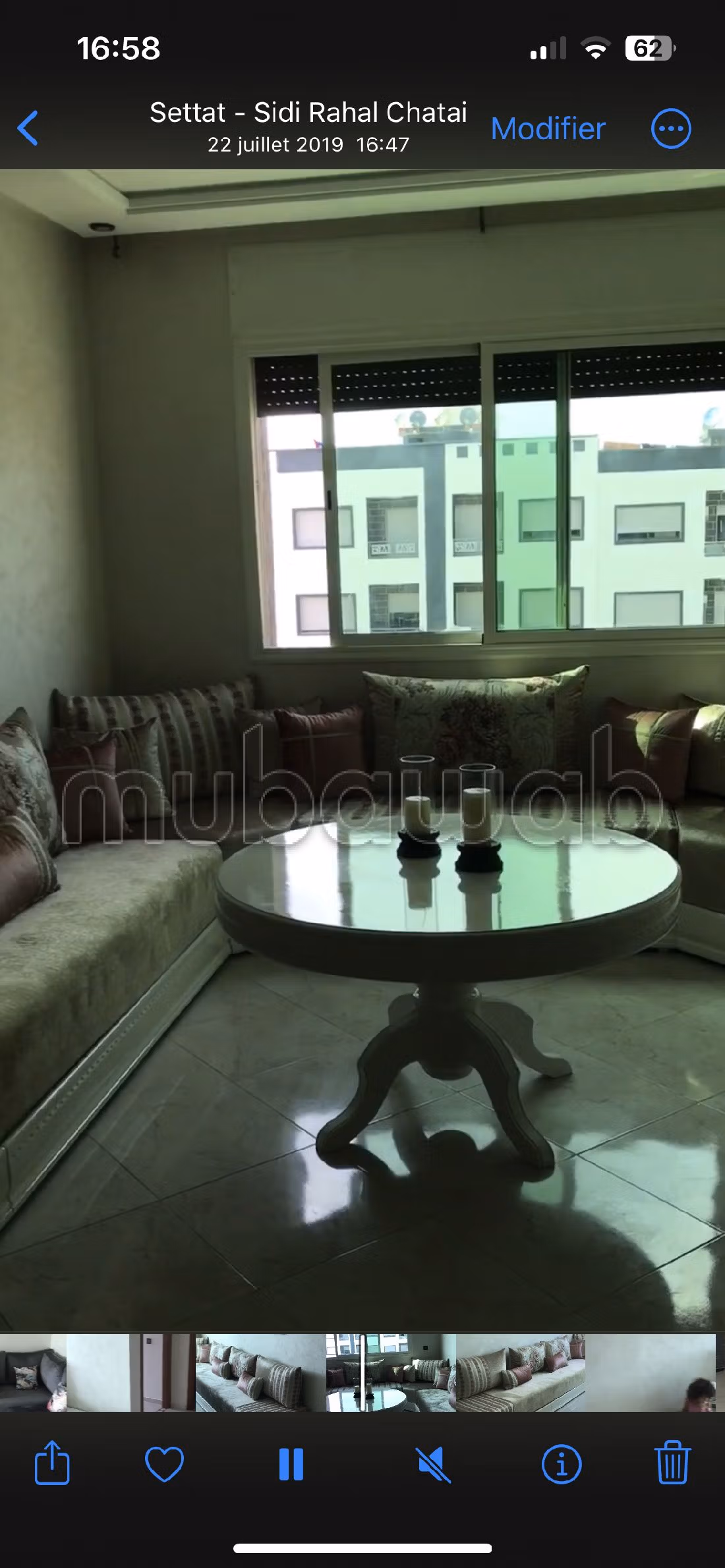 Find an apartment to buy. 3 rooms. With Lift, Balcony. 