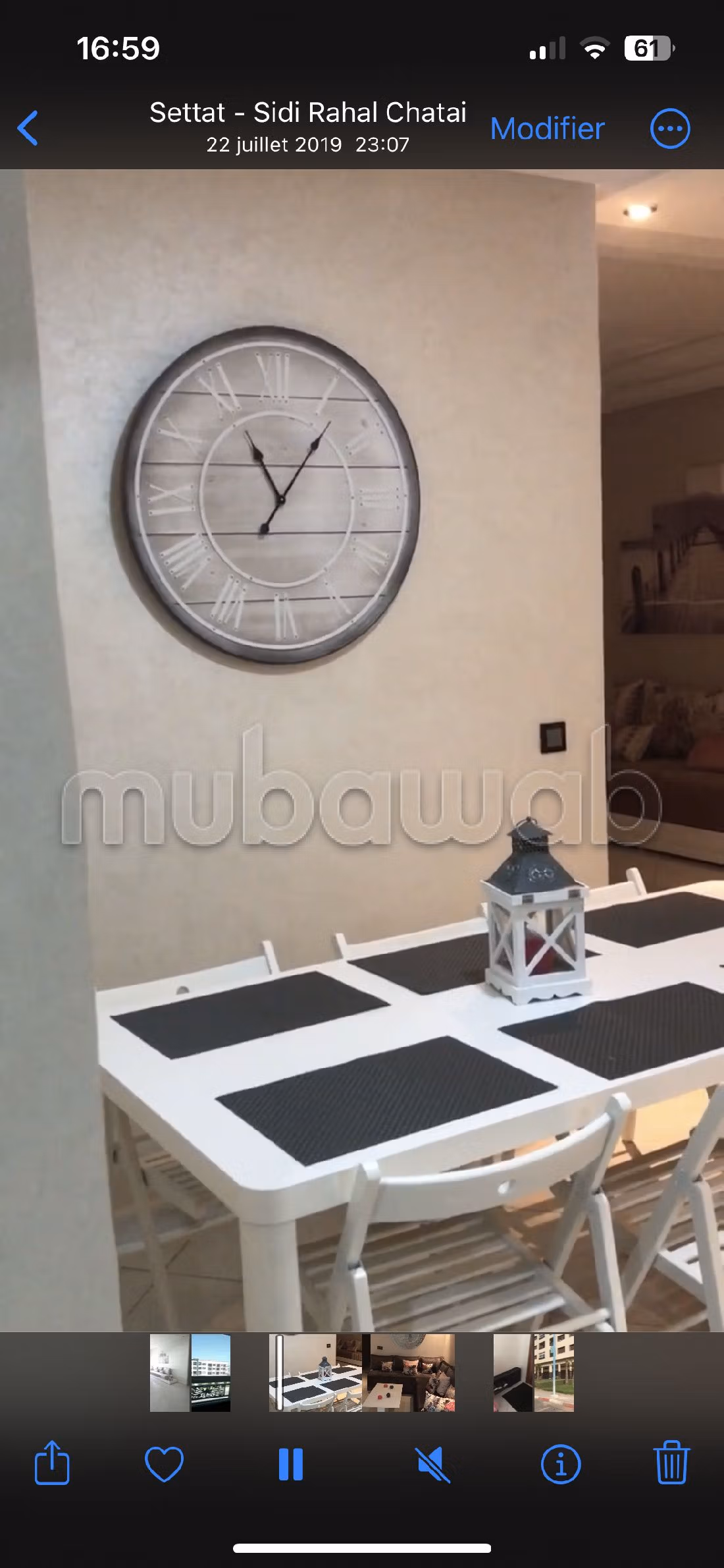 Find an apartment to buy. 3 rooms. With Lift, Balcony. 