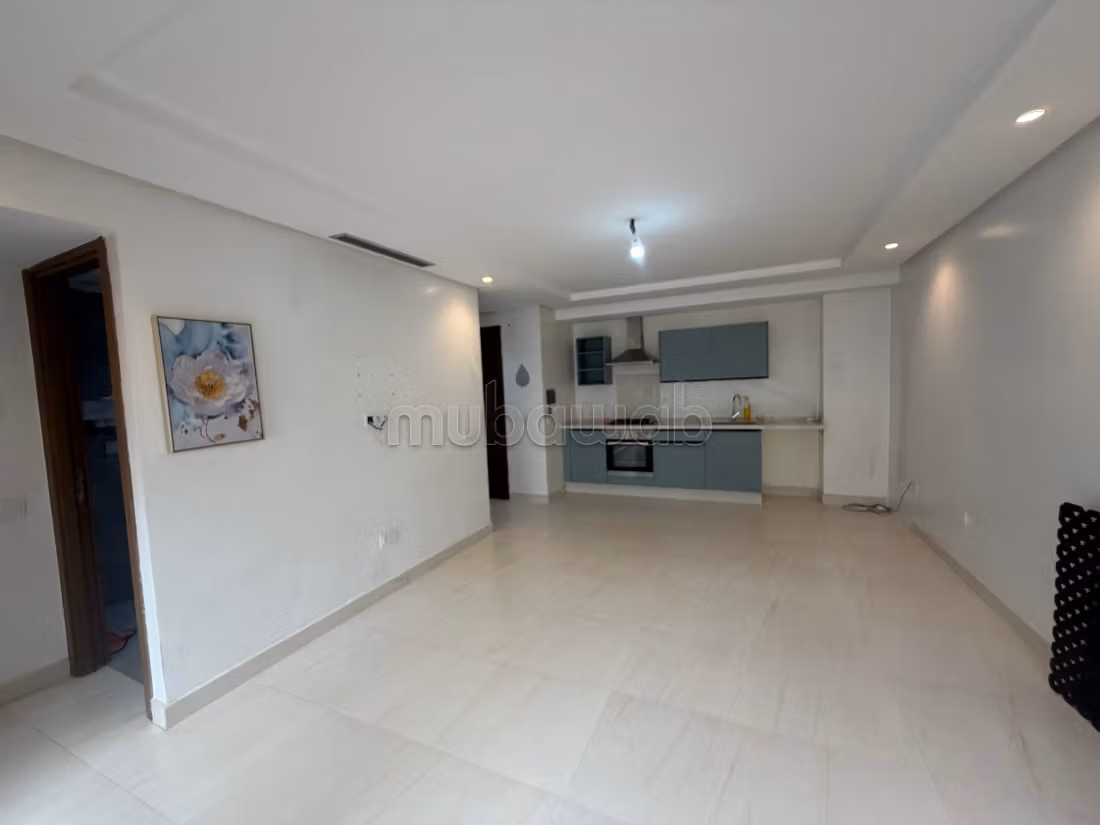 À vendre grand studio terasse à qrt palmier - Widok 3