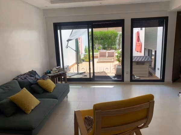 Te koop appartement in de wijk Gauthier
