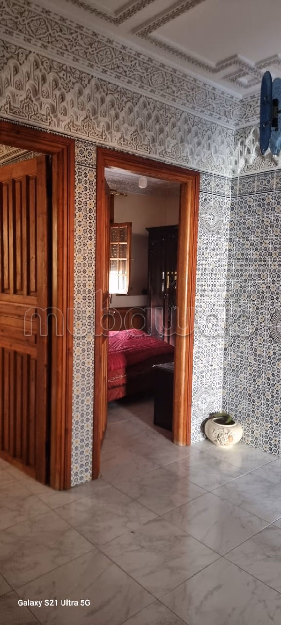 Maison à vendre de 136m2