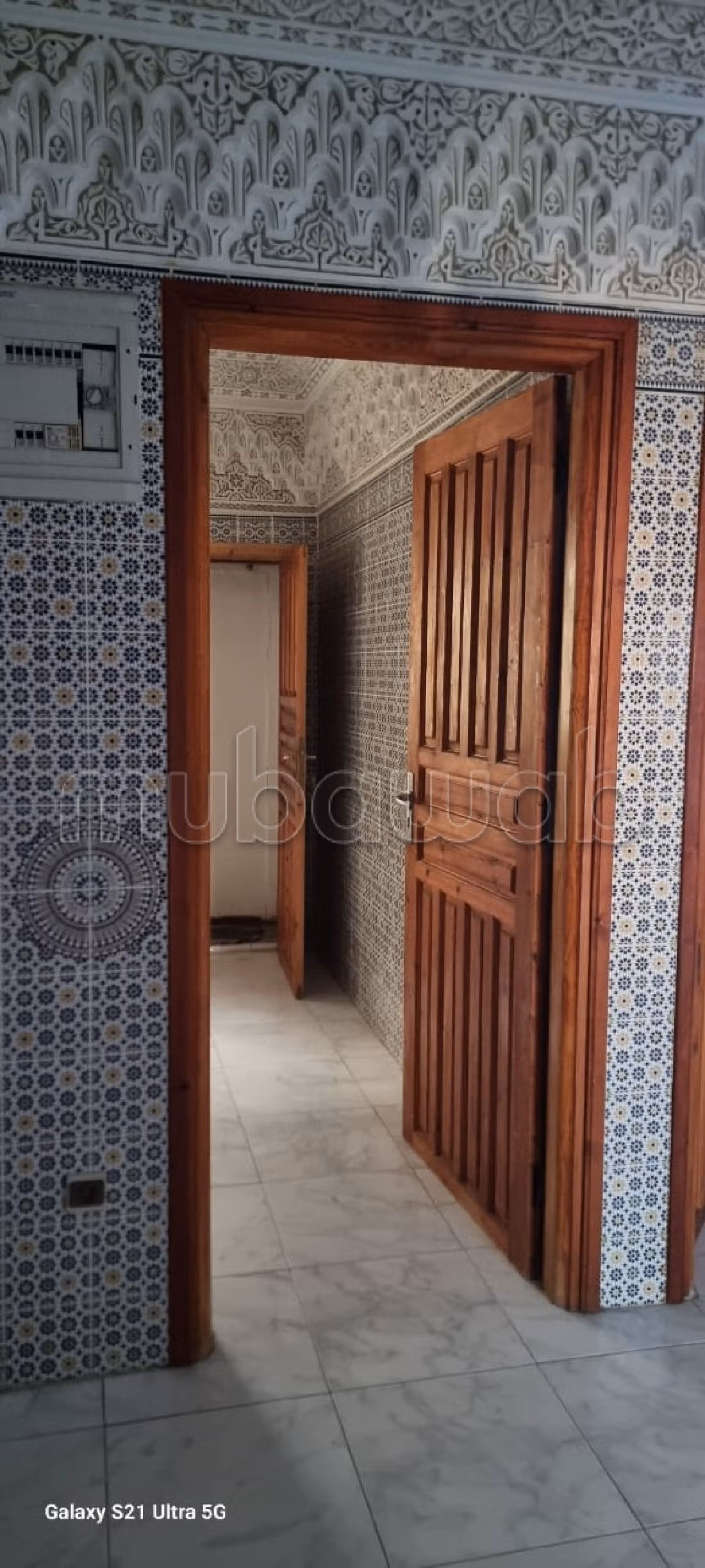 Maison à vendre de 136m2
