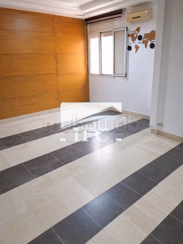Ufficio disponibile in affitto a Centre Urbain Nord. Superficie di 140 m². Aria condizionata. 