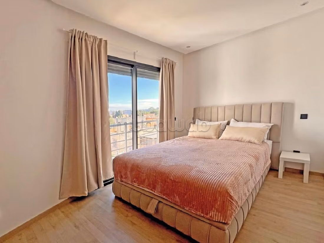 شقة رائعة للايجار ب ريفييرا. المساحة الإجمالية 42 م². 