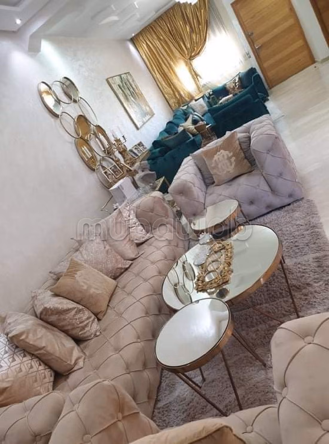 Villa magnifique à Vendre sur Dar Bouaaza en band