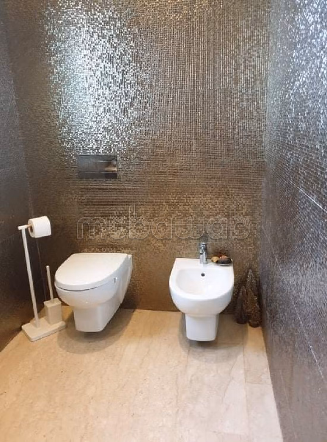 Villa magnifique à Vendre sur Dar Bouaaza en band