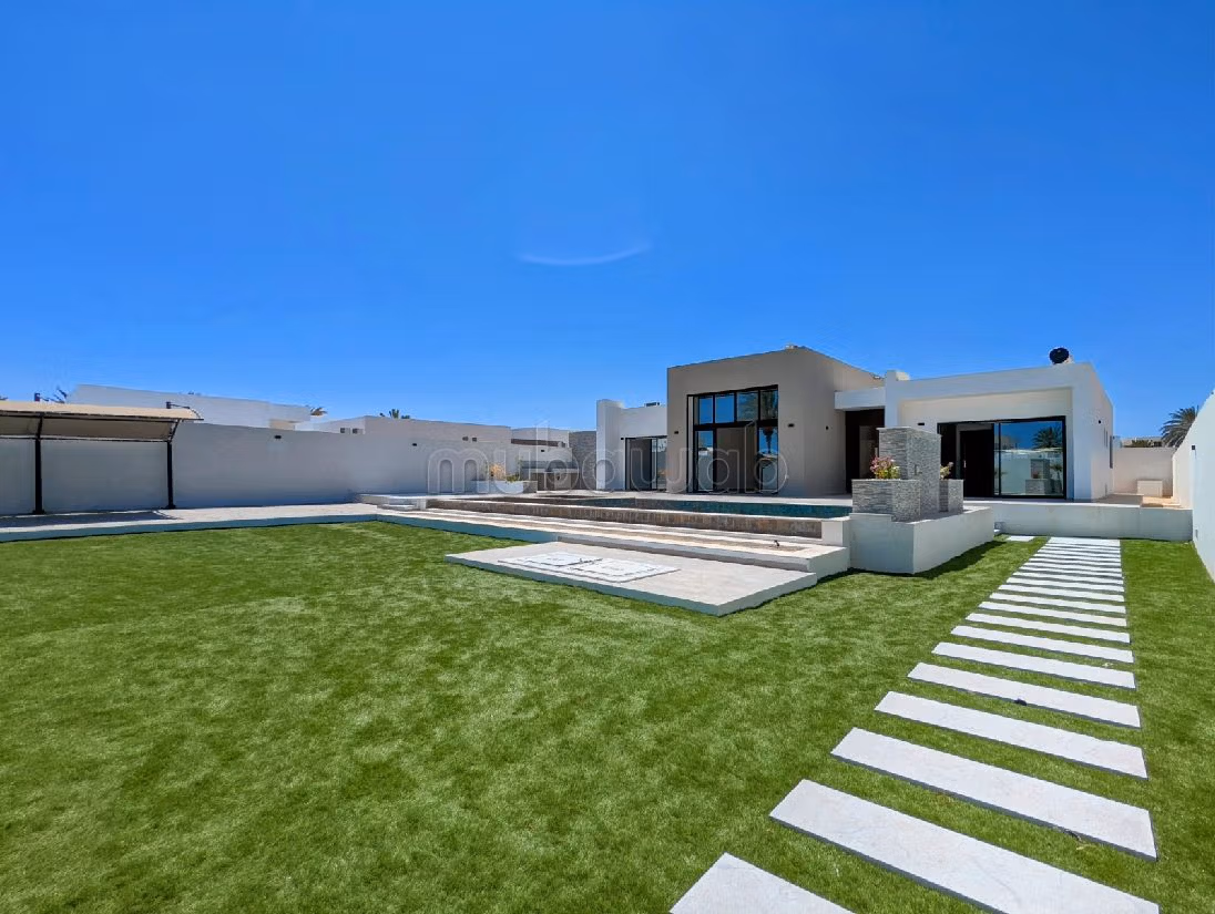 Villa ajman vente sur plan