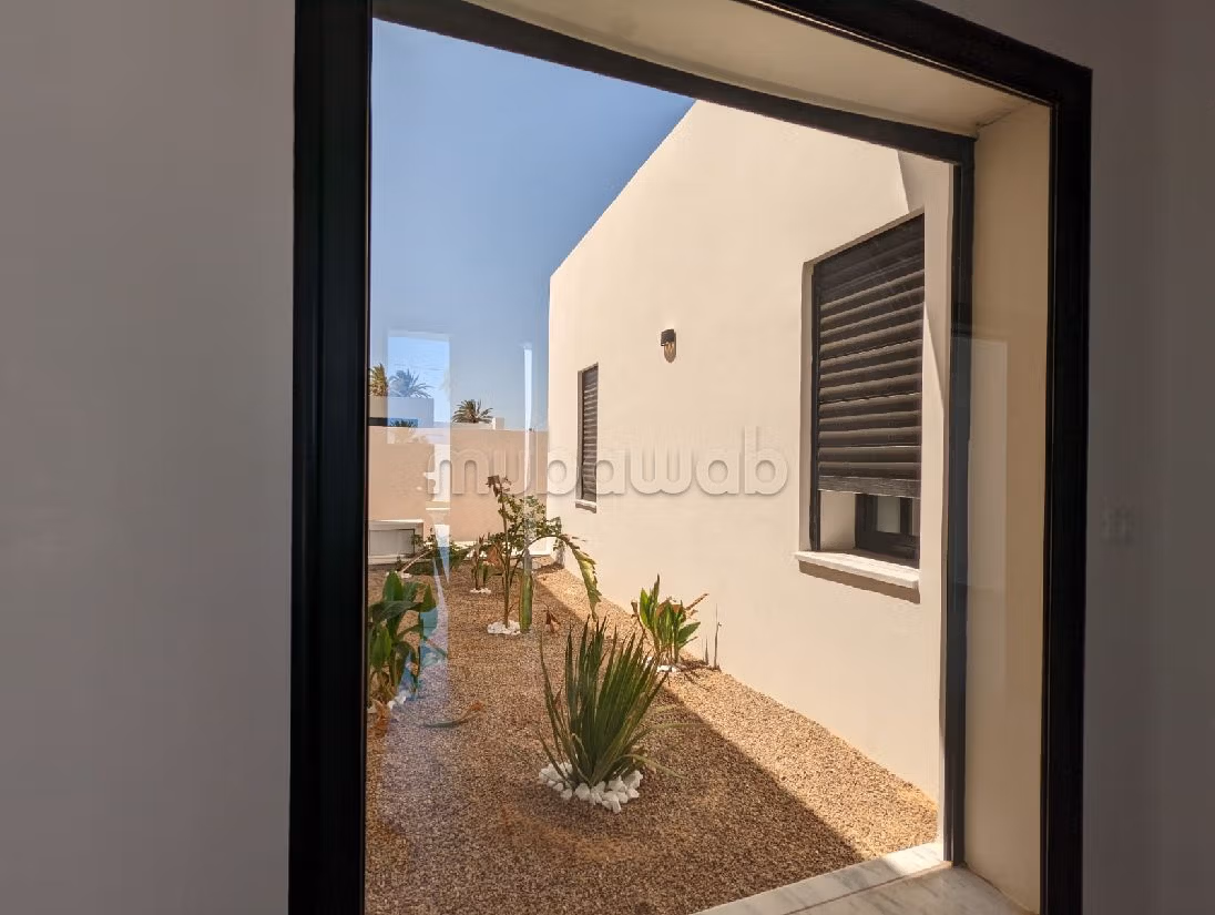 Villa ajman vente sur plan
