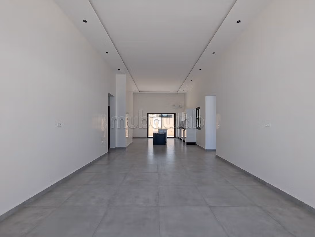 Villa ajman vente sur plan