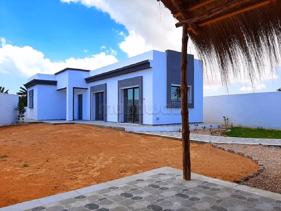 Villa hadad